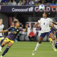 USWNT